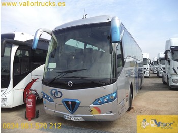 Turystyczny autobus IVECO EURORIDER C38: zdjęcie 1