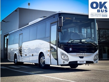 Podmiejski autobus IVECO Evadys 12,1 m Euro VI mit Fahrschulausstattung: zdjęcie 1