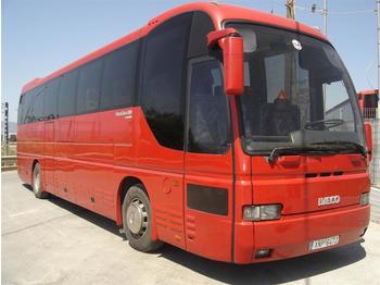 Turystyczny autobus IVECO IRISBUS EUROCLASS 380 HD: zdjęcie 1