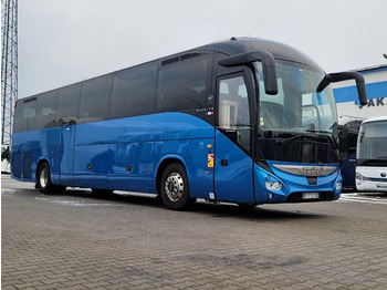 Turystyczny autobus IVECO MAGELYS / IMPORTED FROM FRANCE/ EURO 6 / 264 000 KM / 59 MIEJSC / www.zygulaimport.pl: zdjęcie 1