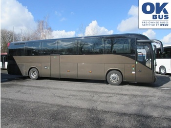 Turystyczny autobus IVECO MAGELYS LOUNGE 12,8 Luftfeder: zdjęcie 1