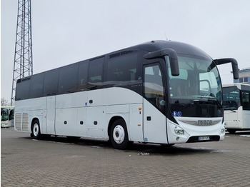 Turystyczny autobus IVECO MAGELYS/ SPROWADZONY Z FRANCJI /  EURO 6: zdjęcie 1