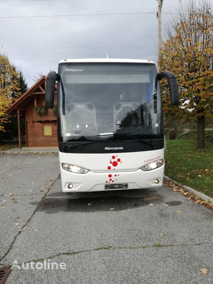 Turystyczny autobus IVECO MARCO POLO: zdjęcie 3
