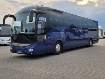 Turystyczny autobus IVECO Magelys: zdjęcie 1