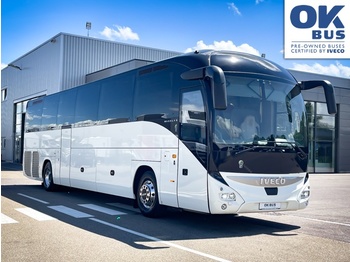 Turystyczny autobus IVECO Magelys Pro 12,8 m Euro-VI: zdjęcie 1