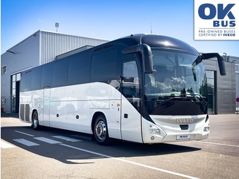 Turystyczny autobus IVECO Magelys Pro 12,8 m Euro-VI: zdjęcie 1
