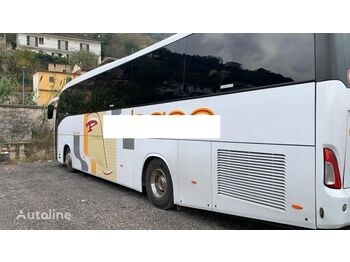 Nowy Podmiejski autobus IVECO NEW DOMINO 397E.12 H: zdjęcie 1