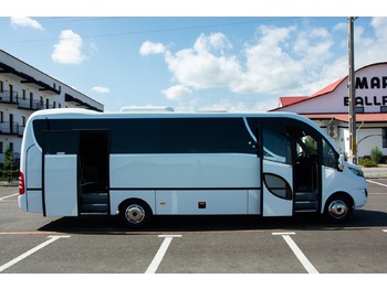 Nowy Minibus, Mikrobus IVECO Premier 29+1+1 seats: zdjęcie 1