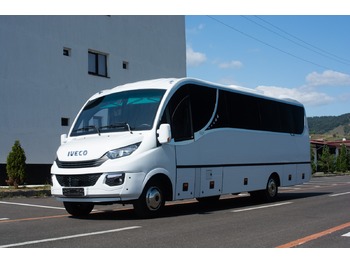 Nowy Minibus, Mikrobus IVECO Premier 29+1+1 seats with C.O.C: zdjęcie 1