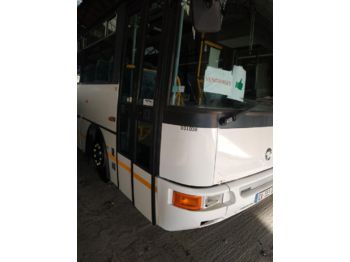 Podmiejski autobus IVECO RECREO: zdjęcie 1