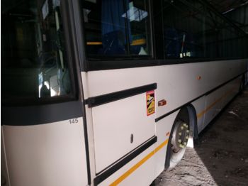 Podmiejski autobus IVECO RECREO: zdjęcie 1