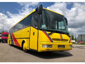 Podmiejski autobus IVECO SOR C 10,5 KLIMA: zdjęcie 1