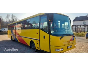 Podmiejski autobus IVECO SOR C 12: zdjęcie 1
