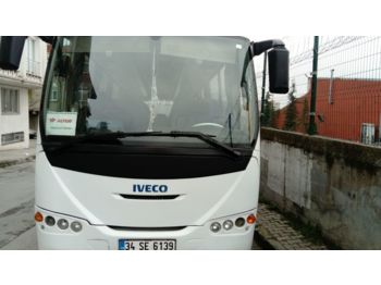 Podmiejski autobus IVECO TECTOR: zdjęcie 1