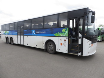 Podmiejski autobus IVECO Vest Eurorider 5 pcs.: zdjęcie 1