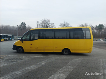 Minibus, Mikrobus IVECO WING: zdjęcie 3