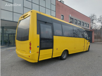 Minibus, Mikrobus IVECO WING: zdjęcie 5
