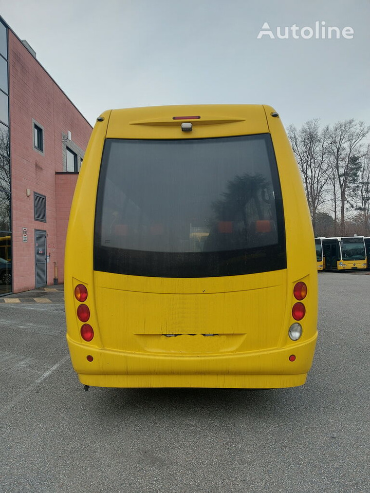 Minibus, Mikrobus IVECO WING: zdjęcie 10
