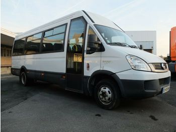 Minibus, Mikrobus Irisbus A50C17*22 seats*86300 km*Euro5EEV: zdjęcie 1