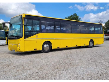 Miejski autobus Irisbus ARES: zdjęcie 3