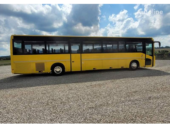 Miejski autobus Irisbus ARES: zdjęcie 4