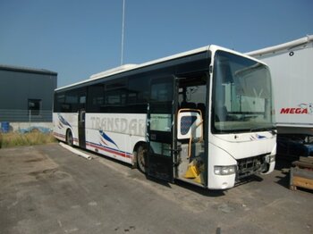 Podmiejski autobus Irisbus AXER ,53 Sitzplätze Teilespender nicht fahrbereit: zdjęcie 1