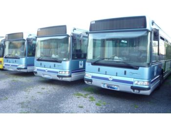Miejski autobus Irisbus Agora, Klima , Euro3 , Wir haben10 Stück: zdjęcie 1