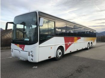 Turystyczny autobus Irisbus Ares, Klima ,75 Sitzplätze, 15 meter: zdjęcie 1