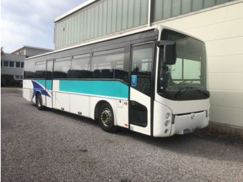 Podmiejski autobus Irisbus Ares , Klima ,Euro3 ,Schalt,61 Sitze: zdjęcie 1