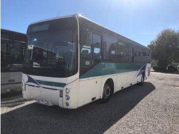 Podmiejski autobus Irisbus Ares , Klima ,Euro3 ,Top Zustand,60 Sitze: zdjęcie 1