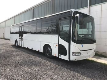 Podmiejski autobus Irisbus Arway SFR1607A/Euro 4 / Klima/ Schalt.: zdjęcie 1