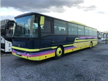 Turystyczny autobus Irisbus Axer ,Recreo ,  Klima , Euro 3,64 Sitze: zdjęcie 1