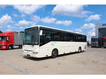 Podmiejski autobus Irisbus CROSSWAY SFR160, RETARDER, 79 SPACES: zdjęcie 1