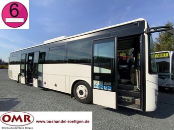 Podmiejski autobus Irisbus Crossway/ 0550/ Integro/ Motor 230.000 km!!: zdjęcie 1