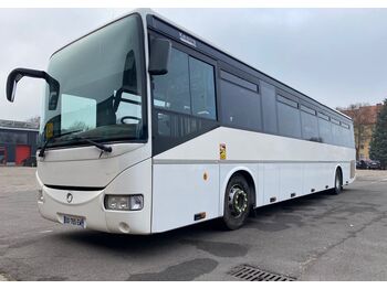 Podmiejski autobus Irisbus Crossway / 61 miejsc / podłokietniki: zdjęcie 1