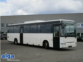 Podmiejski autobus Irisbus Crossway, Euro 5, 61 Sitze, Klima, Automatik: zdjęcie 1