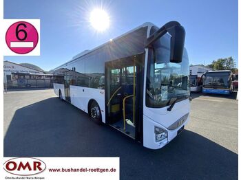 Podmiejski autobus Irisbus Crossway LE/ 415/ O 530/ Citaro/Neulack: zdjęcie 1