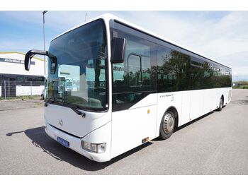 Miejski autobus Irisbus Crossway LE Euro 5 /415 NF/ 530/ Citaro/ A 20 21: zdjęcie 1