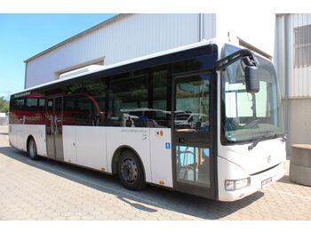 Miejski autobus Irisbus Crossway LE SFR162/01 (EEV): zdjęcie 1