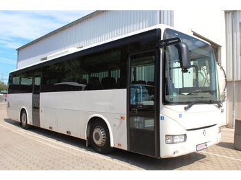 Podmiejski autobus Irisbus Crossway SFR150/1 (EEV): zdjęcie 1