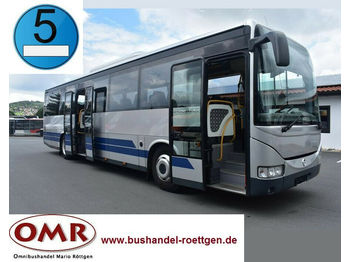 Podmiejski autobus Irisbus Crossway SFR 160/O 550/415/Klima/Euro 5: zdjęcie 1