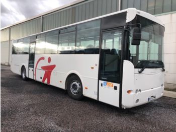 Podmiejski autobus Irisbus Fast , Ponticelli , Euro3 , Klima , Motor MAN: zdjęcie 1