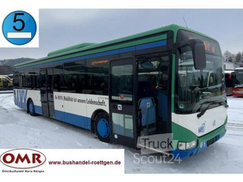 Miejski autobus - Irisbus, Iveco: zdjęcie 1