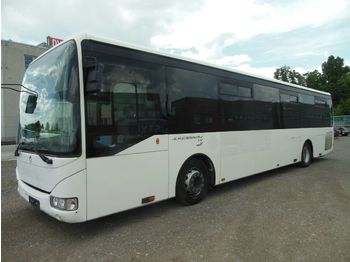 Podmiejski autobus Irisbus Iveco Crossway LE, SFR 162, 8 Stück verfügbar: zdjęcie 1