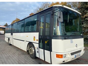 Podmiejski autobus Irisbus Recreo / 60 miejsc /: zdjęcie 1