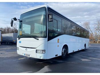 Podmiejski autobus Irisbus Recreo / Crossway / euro 5 EEV/ mały przebieg: zdjęcie 1