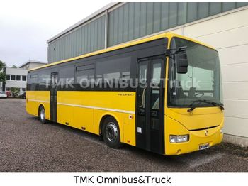 Podmiejski autobus Irisbus Recreo Euro4/Axer/ Crossway/Arway: zdjęcie 1