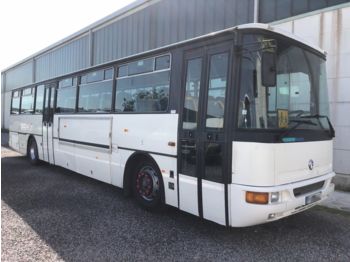 Podmiejski autobus Irisbus Recreo,Karosa Euro 3;6-Gang,Keine Rost: zdjęcie 1