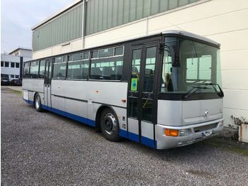 Podmiejski autobus Irisbus Recreo,Karosa Euro 3;6-Gang,Keine Rost: zdjęcie 1