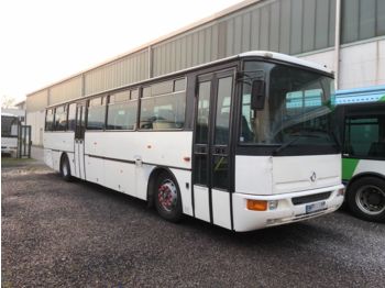 Podmiejski autobus Irisbus Recreo,Karosa Euro 3, Keine Rost, 2Stück: zdjęcie 1